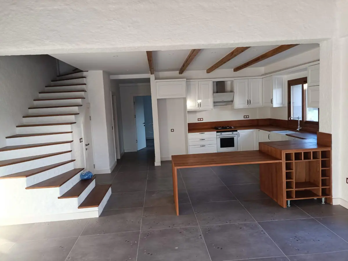 Uzunkuyu Villa — görsel 3