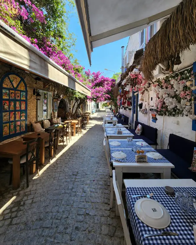 Urla'nın balık restoranları: 6 öneri
