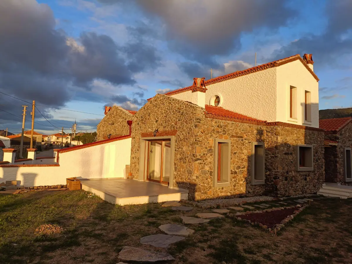 Uzunkuyu Villa