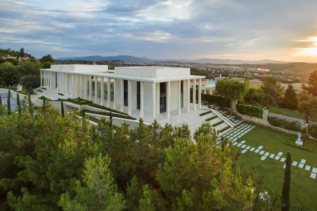 Urla'nın sanatçıları: galeriler ve atölyeler