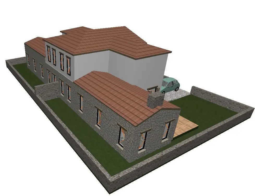 Uzunkuyu Villa — görsel 9