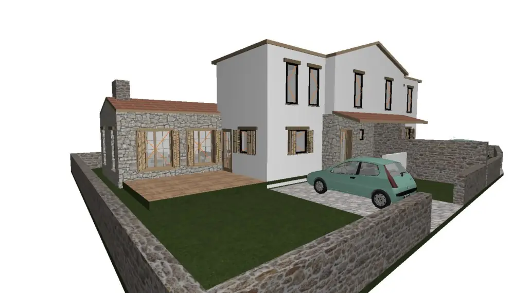 Uzunkuyu Villa — görsel 8